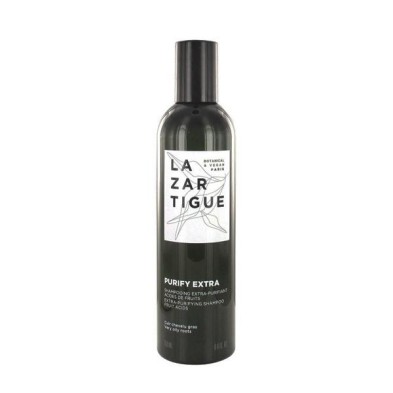 LAZARTIGUE CHAMPU EXTRA PURIFICANTE 250 ML