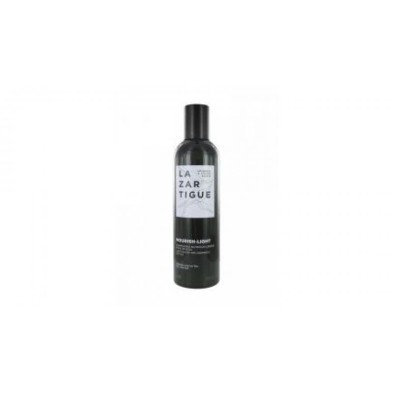 LAZARTIGUE CHAMPU NUTRICION LIGERA 250 ML