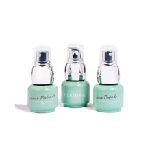 GERMINAL ACCION PROFUNDA NECESER