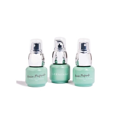 GERMINAL ACCION PROFUNDA NECESER