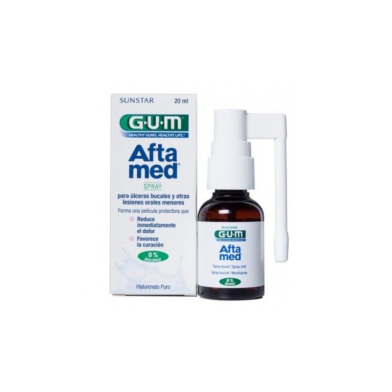 AFTAMED SPRAY 20 ML