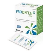 PRODEFEN PLUS 10 SOBRES