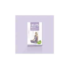 HELPS ACTIVAS RELAX 20 BOLS