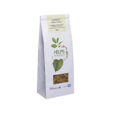 HELPS GINKO BILOBA HOJAS BOLSA 100 G