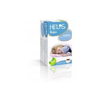 HELPS KIDS SUEÑOS 1.5 G 25 FILTROS