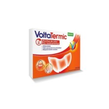 VOLTATERMIC 2 PARCHES MARIPOSAS