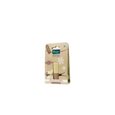 KNEIPP BALSAMO LABIAL EXTRA CARE VAINILLA Y CUPUACU 4.7 G