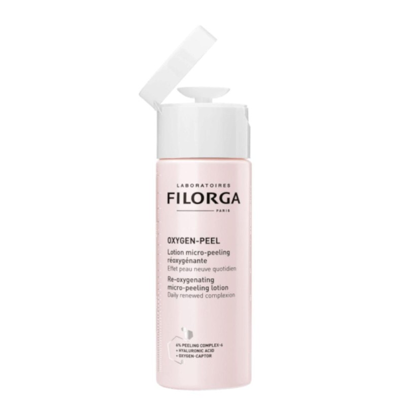 FILORGA OXYGEN PEEL LOCION MICRO PEELING