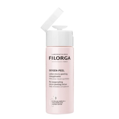 FILORGA OXYGEN PEEL LOCION MICRO PEELING