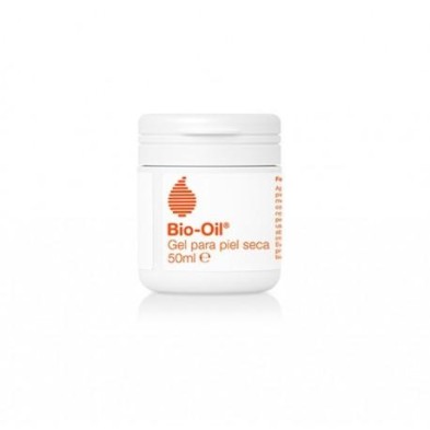 BIO OIL GEL PIEL SECA 50 ML