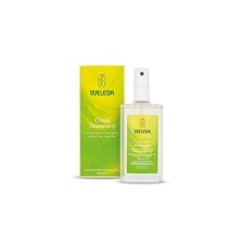 WELEDA DESODORANTE CITRUS 100 ML