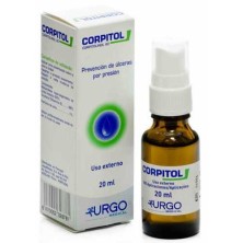CORPITOL ACEITE GOTAS 20 ML