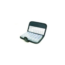 PASTILLERO SEMANAL CON ESTUCHE