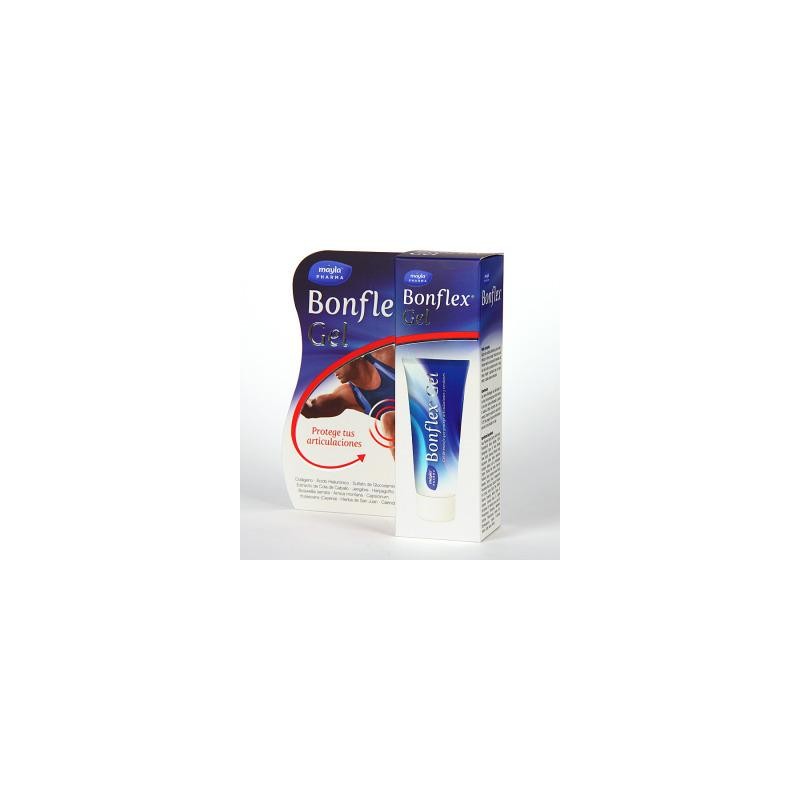 BONFLEX GEL 100 ML