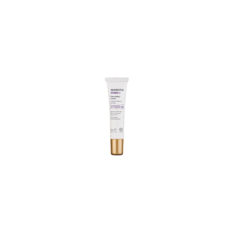 SESDERMA SESGEN 32 CREMA CONTORNO DE OJOS 15 ML