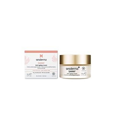 SAMAY CREMA ANTIENVEJECIMENTO 50 ML