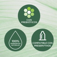 DUREX NATURALS INTIMATE GEL PURE 100 ML