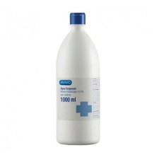 ALVITA AGUA OXIGENADA REFORZADA 1000 ML