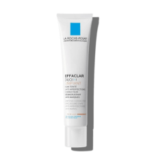 EFFACLAR DUO (+) UNIFIANT TONO CLARO 40 ML