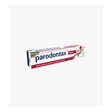 PARODONTAX HERBAL ORIGINAL 75 ML