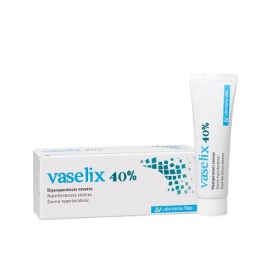 VASELIX 40% 30 G