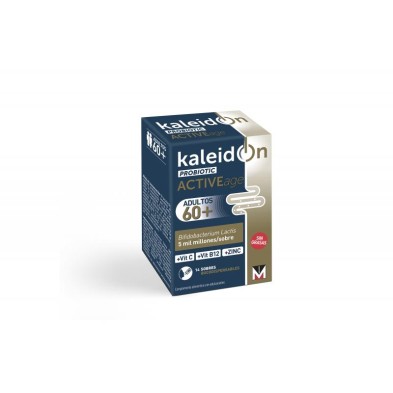 KALEIDON ACTIVEAGE 14 SOBRES BUCODISPERSABLES