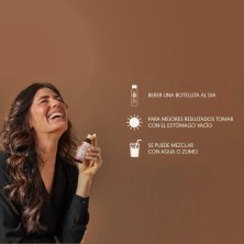 GOLD COLLAGEN FORTE 50 ML 10 FRASCOS MONODOSIS