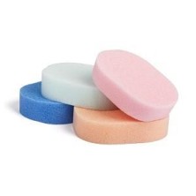 ESPONJA SUAVINEX INGLESA