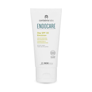 ENDOCARE DAY SPF 30  40 ML