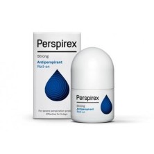PERSPIREX STRONG ANTITRANSPIRANTE ROLL-ON 20 ML