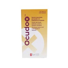 OCUDOX 60 ML