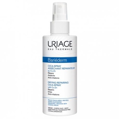 BARIEDERM CICA SPRAY 100 ML