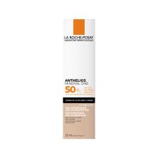 ANTHELIOS MINERAL ONE SPF 50+ CREMA CLAIRE 30 ML