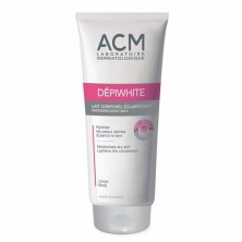 DEPIWHITE LECHE CORPORAL ACLARANTE 200 ML