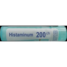 HISTAMINUM GR 200CH BOIRON              