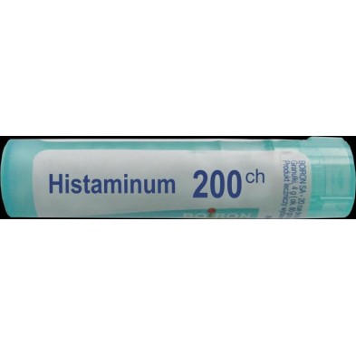 HISTAMINUM GR 200CH BOIRON              