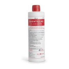 SUENTILLAS LIQUIDO LENTILLAS 500 ML