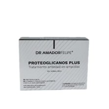 AF PROTEOGLICANOS PLUS 5 AMPOLLAS