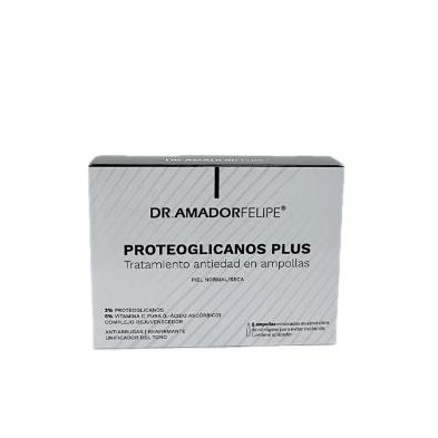 AF PROTEOGLICANOS PLUS 5 AMPOLLAS