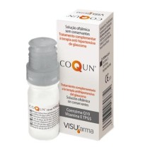 COQUN COLIRIO 10 ML