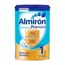 ALMIRON ADVANCE PRONUTRA 1 800 G