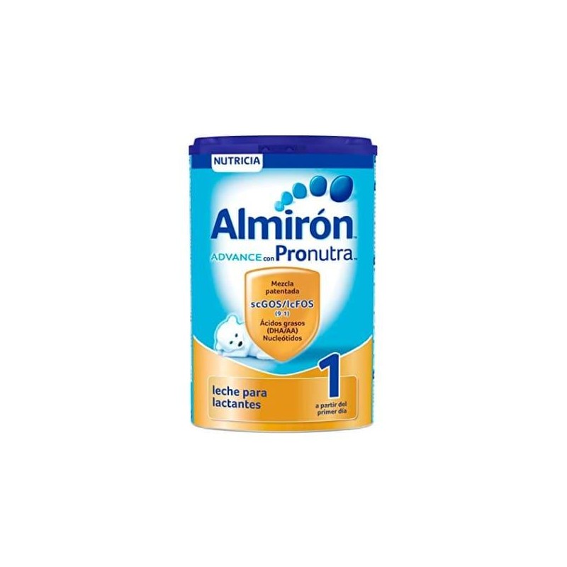 ALMIRON ADVANCE PRONUTRA 1 800 G
