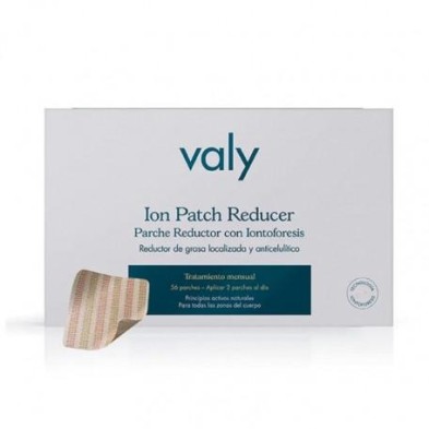 VALY ION PATCH REDUCER 56 PARCHES