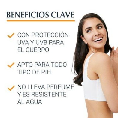 EUCERIN SUN PROTECTION 50+ SPRAY SENSITIVE PROTE