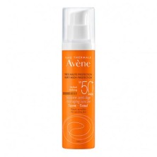 AVENE SOLAR ANTIEDAD SPF 50+ COLOR 50 ML
