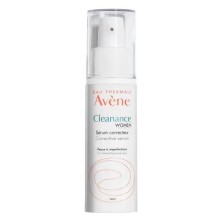 AVENE CLEANANCE WOMAN SERUM CORRECTOR 30 ML