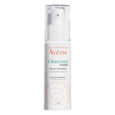 AVENE CLEANANCE WOMAN SERUM CORRECTOR 30 ML