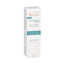 AVENE CLEANANCE WOMAN SERUM CORRECTOR 30 ML