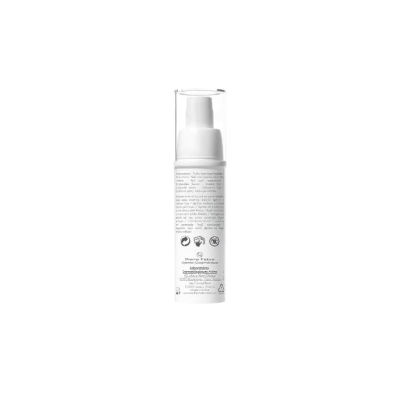 AVENE CLEANANCE WOMAN SERUM CORRECTOR 30 ML