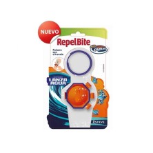 REPEL BITE PULSERA AROMATICA CITRONELA CON ACCESORIO NERF SUPER SOOKER 1 U
